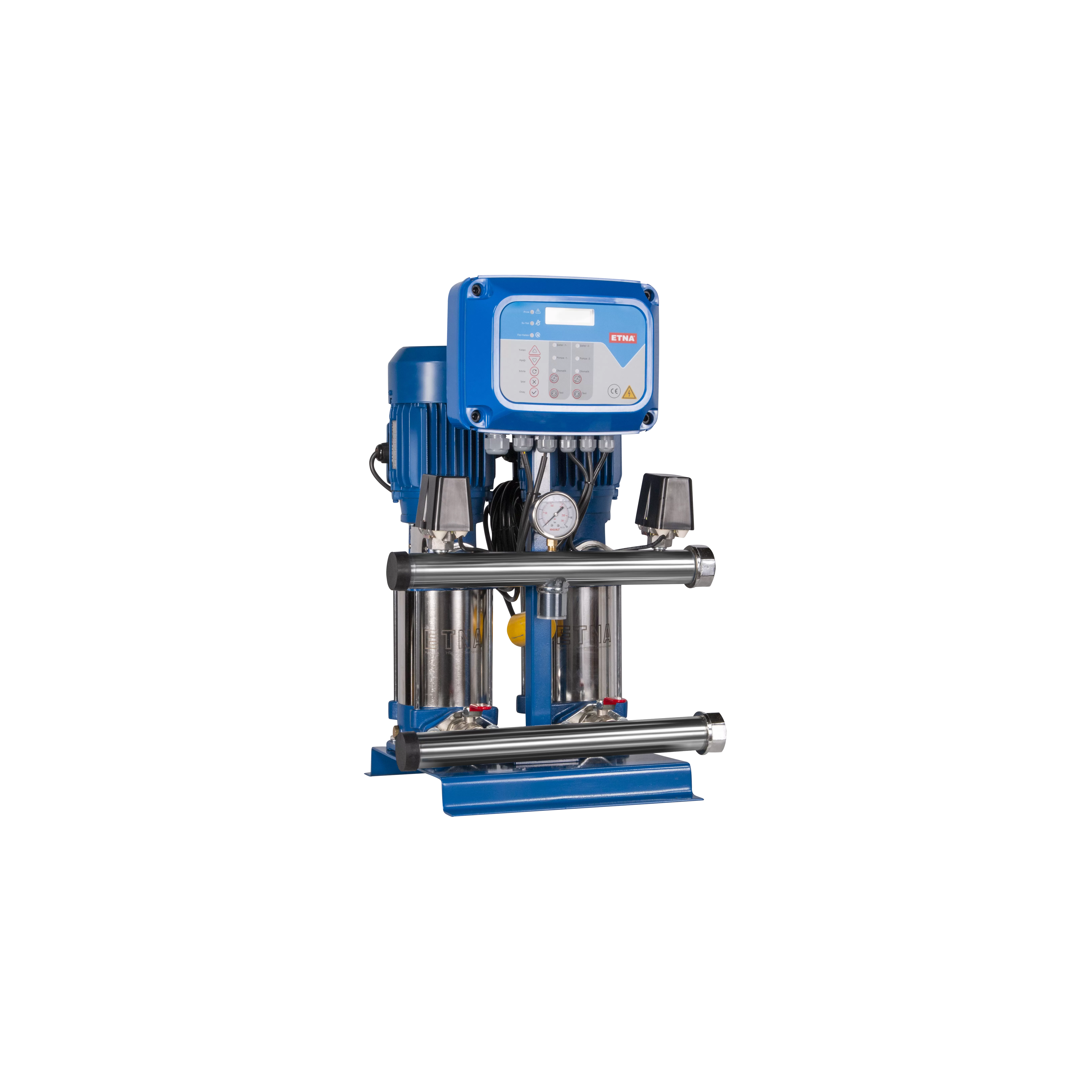 2 KO-25 Serisi